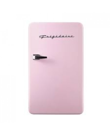 Réfrigérateur Compact Retro de 3.2 pi³ Rose Frigidaire ( EFR372-B-PINK )