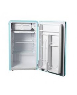 Réfrigérateur Compact Retro de 3.2 pi³ Bleu Frigidaire ( EFR372-BLUE-COM )