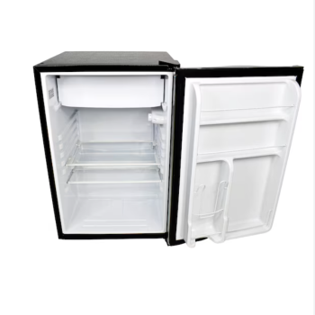R&eacute;frig&eacute;rateur Compact Platinum de 4.5 pi&sup3; en Acier Inoxydable Frigidaire ( EFR492 )