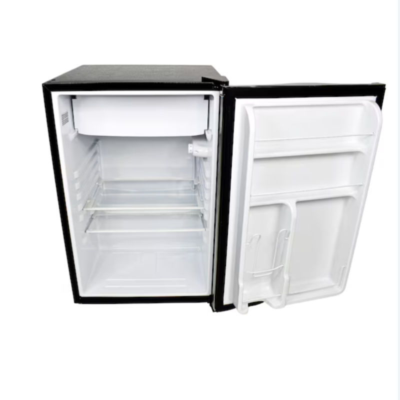 R&eacute;frig&eacute;rateur Compact Platinum de 4.5 pi&sup3; en Acier Inoxydable Frigidaire ( EFR492 )