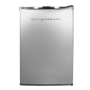 R&eacute;frig&eacute;rateur Compact Platinum de 4.5 pi&sup3; en Acier Inoxydable Frigidaire ( EFR492 )