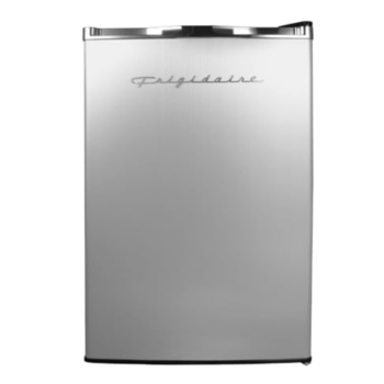 R&eacute;frig&eacute;rateur Compact Platinum de 4.5 pi&sup3; en Acier Inoxydable Frigidaire ( EFR492 )