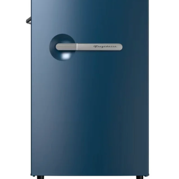 R&eacute;frig&eacute;rateur Compact de 4.5 pi&sup3; avec Ouvre-Bouteille Lat&eacute;ral Int&eacute;gr&eacute; Frigidaire ( EFR495 )