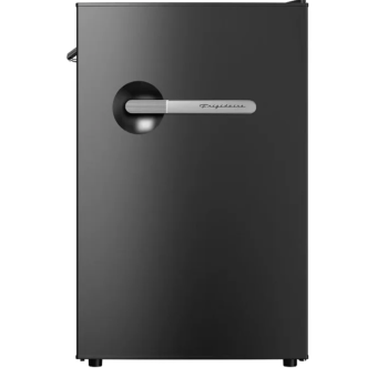 R&eacute;frig&eacute;rateur Compact de 4.5 pi&sup3; avec Ouvre-Bouteille Lat&eacute;ral Int&eacute;gr&eacute; Frigidaire ( EFR495 )