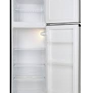 R&eacute;frig&eacute;rateur avec Cong&eacute;lateur Sup&eacute;rieur de 7.5 pi&sup3; Acier Inoxydable Frigidaire ( EFR780 )