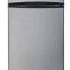 R&eacute;frig&eacute;rateur avec Cong&eacute;lateur Sup&eacute;rieur de 7.5 pi&sup3; Acier Inoxydable Frigidaire ( EFR780 )