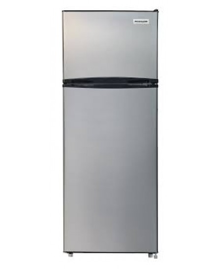 R&eacute;frig&eacute;rateur avec Cong&eacute;lateur Sup&eacute;rieur de 7.5 pi&sup3; Acier Inoxydable Frigidaire ( EFR780 )