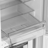 R&eacute;frig&eacute;rateur R&eacute;tro &agrave; Cong&eacute;lateur dans le Bas de 9 pi&sup3; Vanille Frigidaire ( EFR941 )