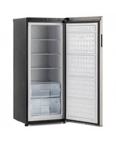 Congélateur / Réfrigérateur Convertible Vertical de 10 pi³ / 23.5" en Acier Inoxydable Frigidaire ( EFRF1060 ) Congélateur / Réfrigérateur Convertible Vertical de 10 pi³ / 23.5" en Acier Inoxydable Frigidaire ( EFRF1060 )
