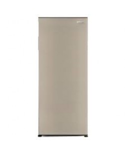 Cong&eacute;lateur / R&eacute;frig&eacute;rateur Convertible Vertical de 10 pi&sup3; / 23.5" en Acier Inoxydable Frigidaire ( EFRF1060 )