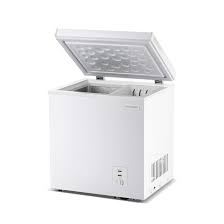 Cong&eacute;lateur ou R&eacute;frig&eacute;rateur Coffre Convertible 2 en 1 de 18.5" / 2,1 pi&sup3; Blanc Frigidaire ( EFRF200 )