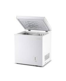 Cong&eacute;lateur ou R&eacute;frig&eacute;rateur Coffre Convertible 2 en 1 de 18.5" / 2,1 pi&sup3; Blanc Frigidaire ( EFRF200 )