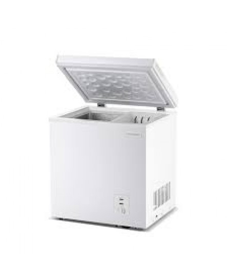 Cong&eacute;lateur ou R&eacute;frig&eacute;rateur Coffre Convertible 2 en 1 de 18.5" / 2,1 pi&sup3; Blanc Frigidaire ( EFRF200 )