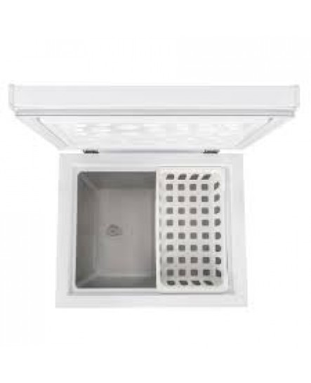 Cong&eacute;lateur ou R&eacute;frig&eacute;rateur Coffre Convertible 2 en 1 de 18.5" / 2,1 pi&sup3; Blanc Frigidaire ( EFRF200 )