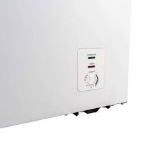 Cong&eacute;lateur ou R&eacute;frig&eacute;rateur Coffre Convertible 2 en 1 de 18.5" / 2,1 pi&sup3; Blanc Frigidaire ( EFRF200 )