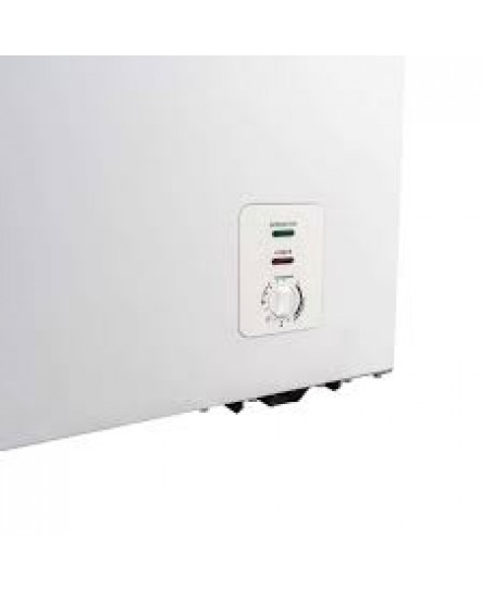 Cong&eacute;lateur ou R&eacute;frig&eacute;rateur Coffre Convertible 2 en 1 de 18.5" / 2,1 pi&sup3; Blanc Frigidaire ( EFRF200 )