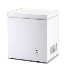 Cong&eacute;lateur ou R&eacute;frig&eacute;rateur Coffre Convertible 2 en 1 de 18.5" / 2,1 pi&sup3; Blanc Frigidaire ( EFRF200 )