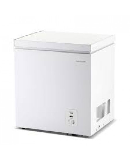 Cong&eacute;lateur ou R&eacute;frig&eacute;rateur Coffre Convertible 2 en 1 de 18.5" / 2,1 pi&sup3; Blanc Frigidaire ( EFRF200 )
