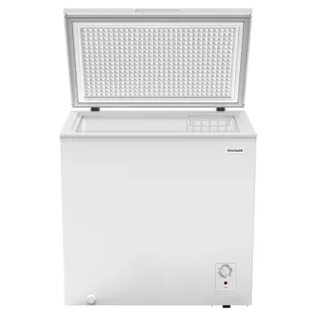 Cong&eacute;lateur ou R&eacute;frig&eacute;rateur Coffre Convertible 2 en 1 de 33" / 7 pi&sup3; Blanc Frigidaire ( EFRF7009 )