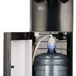 Distributeur d'Eau Chaude et Froide en Acier inoxydable de Frigidaire ( EFWC505 )