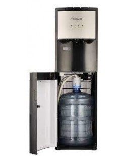 Distributeur d'Eau Chaude et Froide en Acier inoxydable de Frigidaire ( EFWC505 )