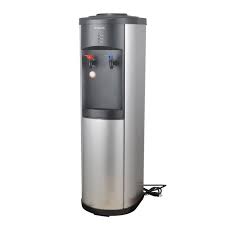 Distributeur d'Eau Chaude et Froide en Acier inoxydable de Frigidaire ( EFWC519 )