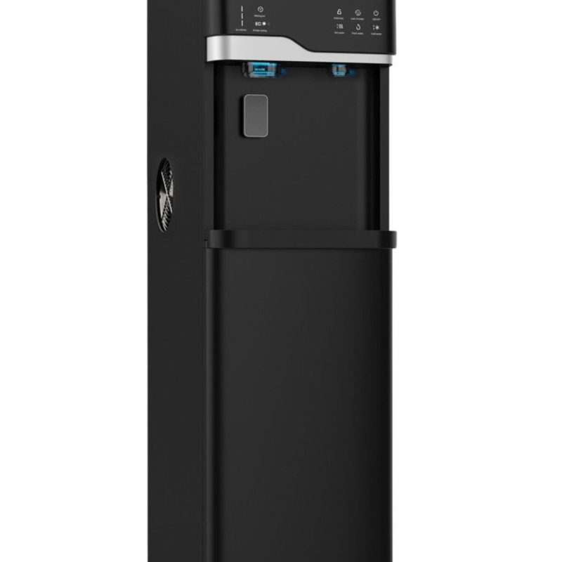 Refroidisseur/Distributeur d'Eau &agrave; Chargement par le Bas avec Machine &agrave; Gla&ccedil;ons Int&eacute;gr&eacute;e Frigidaire ( EFWC534 )