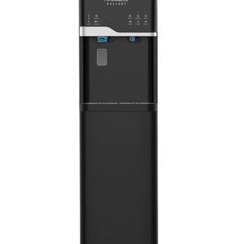 Refroidisseur/Distributeur d'Eau &agrave; Chargement par le Bas avec Machine &agrave; Gla&ccedil;ons Int&eacute;gr&eacute;e Frigidaire ( EFWC534 )