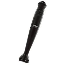 M&eacute;langeur &agrave; Main 2 Vitesses 200W Noir *PRODUIT NEUF* Salton ( EHB1791B )