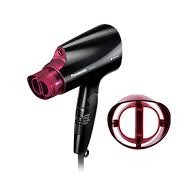 S&egrave;che-cheveux de voyage Nanoe de Panasonic ( EHNA27 )