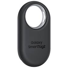 Dispositif de Rep&eacute;rage Bluetooth Galaxy SmartTag2 Ensemble de 4 Noir/Blanc Samsung  ( EI-T5600KWEGCA )