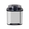 Machine &agrave; Yogourt Glac&eacute;, Cr&egrave;me Glac&eacute;e et Sorbet en Acier inoxydable de Frigidaire ( EICMR020-SS )