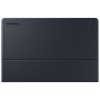 Clavier avec &eacute;tui-support &agrave; rabat rigide noir pour Galaxy Tab S5e Samsung ( EJ-FT720BBEGCA )