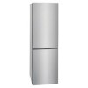R&eacute;frig&eacute;rateur de 24" / 11.8 pi&sup3; avec Cong&eacute;lateur dans le Bas &agrave; Profondeur de Comptoir en Acier Inoxydable Electrolux ( EI12BF25US )