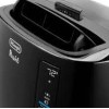Climatiseur Portable de 14 000 BTU - 4 en 1 Noir Pinguino Plus Arctic Whisper Delonghi ( EL290HLWKC )