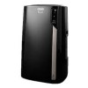 Climatiseur Portable de 14 000 BTU - 4 en 1 Noir Pinguino Plus Arctic Whisper Delonghi ( EL290HLWKC )