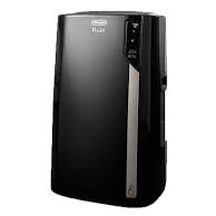Climatiseur Portable de 14 000 BTU - 4 en 1 Noir *PRODUIT NEUF* Pinguino Plus Arctic Whisper Delonghi ( EL290HLWKC )