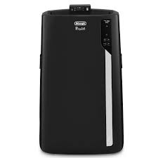 Climatiseur Portable de 14 000 BTU - 4 en 1 Noir *PRODUIT NEUF* Pinguino Plus Arctic Whisper Delonghi ( EL290HLWKC )
