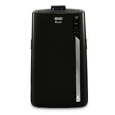 Climatiseur Portable de 12 500 BTU - 4 en 1 Noir *PRODUIT NEUF* Pinguino Delonghi ( EL376HGRFK )
