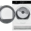 S&eacute;cheuse &Eacute;lectrique &agrave; Vapeur Blanche de 4 pi&sup3; Electrolux ( ELFE422CAW )