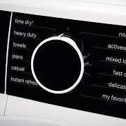 S&eacute;cheuse &Eacute;lectrique &agrave; Vapeur Blanche de 4 pi&sup3; Electrolux ( ELFE422CAW )