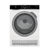 S&eacute;cheuse &Eacute;lectrique &agrave; Vapeur Blanche de 4 pi&sup3; Electrolux ( ELFE422CAW )