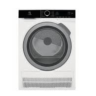 S&eacute;cheuse &Eacute;lectrique &agrave; Vapeur Blanche de 4 pi&sup3; Electrolux ( ELFE422CAW )