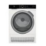 S&eacute;cheuse &Eacute;lectrique &agrave; Vapeur Blanche de 4 pi&sup3; Electrolux ( ELFE422CAW )