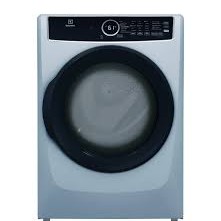 S&eacute;cheuse &Eacute;lectrique &agrave; Chargement Frontal de 8,0 Pi&sup3; Bleu Glacier *PRODUIT NEUF* &Eacute;lectrolux ( ELFE743CAG )