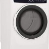 S&eacute;cheuse &Eacute;lectrique &agrave; Chargement Frontal de 8,0 Pi&sup3; Blanche &Eacute;lectrolux ( ELFE743CAW )