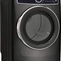 S&eacute;cheuse &Eacute;lectrique de 8,0 pi&sup3; &agrave; la Vapeur Titane Electrolux ( ELFE753CAT )