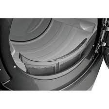 S&eacute;cheuse &Eacute;lectrique de 8,0 pi&sup3; &agrave; la Vapeur Titane Electrolux ( ELFE753CAT )