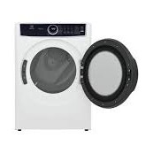 S&eacute;cheuse &Eacute;lectrique de 8,0 pi&sup3; &agrave; la VapeurBlanche Electrolux ( ELFE753CAW )