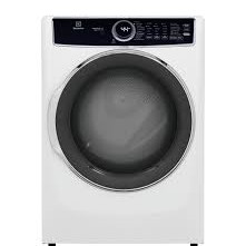 S&eacute;cheuse &Eacute;lectrique de 8,0 pi&sup3; &agrave; la VapeurBlanche Electrolux ( ELFE753CAW )